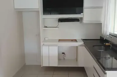 Casa em condomínio fechado com 3 quartos para alugar na Rua dos Oceanos, 222, Residencial São Bento, Salto