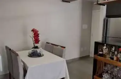 Apartamento com 2 quartos à venda na Rua Melvin Jones, 500, Jardim Santa Lúcia, Salto