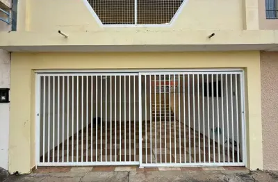 Casa com 2 quartos à venda na Rua Agostinho Rodrigues, 140, Vila Romão, Salto