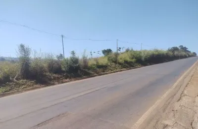 Terreno à venda na Área Rural de Patos de Minas, Patos de Minas 