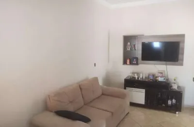 Casa para venda em patos de minas, rosário, 3 dormitórios, 2 banheiros, 4 vagas