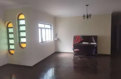 Casa para venda em patos de minas, centro, 4 dormitórios, 2 suítes, 2 banheiros, 4 vagas