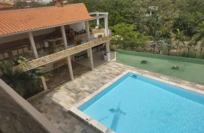 Casa para venda em patos de minas, jardim centro, 7 dormitórios, 3 suítes, 3 banheiros, 6 vagas