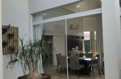 Casa para venda em patos de minas, copacabana, 3 dormitórios, 2 suítes, 2 banheiros, 4 vagas