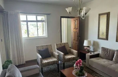 Apartamento para venda em patos de minas, centro, 3 dormitórios, 1 suíte, 2 banheiros, 3 vagas