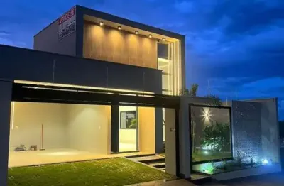Casa para venda em patos de minas, alto caiçaras, 3 dormitórios, 1 suíte, 2 banheiros, 4 vagas