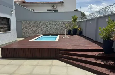Casa à venda no Sobradinho, Patos de Minas 