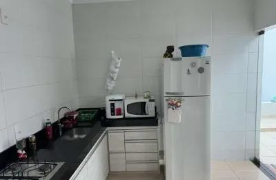 Casa para venda em patos de minas, jardim panorâmico, 3 dormitórios, 1 suíte, 1 banheiro