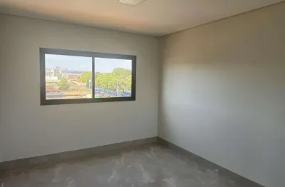 Apartamento para venda em patos de minas, jardim céu azul, 3 dormitórios, 1 suíte, 1 banheiro, 2 vagas