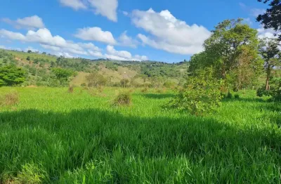 Sítio para venda em patos de minas, rural, 3 dormitórios, 2 banheiros, 20 vagas