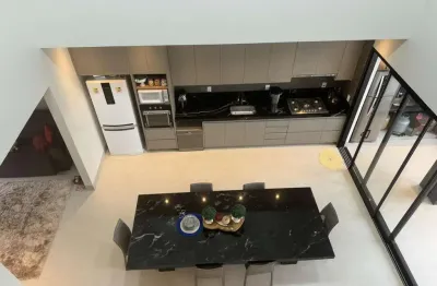 Casa para venda em patos de minas, afonso queiroz, 4 dormitórios, 1 suíte, 3 banheiros, 4 vagas