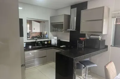 Casa para venda em patos de minas, califórnia, 3 dormitórios, 1 suíte, 2 banheiros, 2 vagas