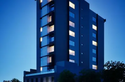 Apartamento para venda em patos de minas, centro, 3 dormitórios, 2 suítes, 1 banheiro, 2 vagas