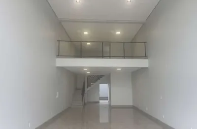 Sala comercial para venda em patos de minas, cristo redentor, 3 banheiros, 2 vagas