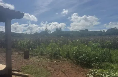 Sítio para venda em patos de minas, rural, 2 dormitórios, 1 banheiro