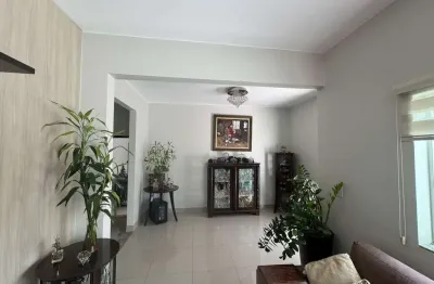 Casa para Venda em Patos de Minas, VALPARAISO, 3 dormitórios, 1 suíte, 2 banheiros, 3 vagas