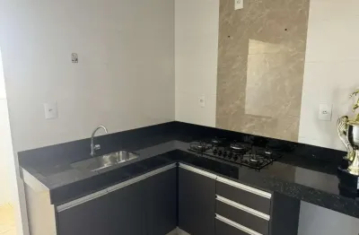 Apartamento para venda em patos de minas, bela vista, 2 dormitórios, 1 suíte, 1 vaga