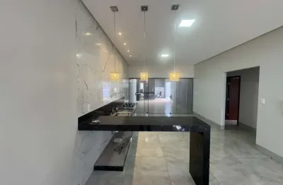 Casa para venda em patos de minas, jardim itália, 3 dormitórios, 1 suíte, 2 banheiros, 4 vagas