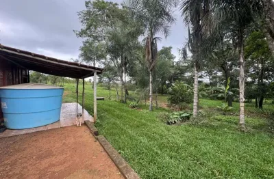 Sítio para venda em patos de minas, rural, 3 dormitórios, 1 banheiro, 6 vagas