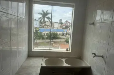 Apartamento para venda em patos de minas, jardim centro, 3 dormitórios, 1 suíte, 1 banheiro, 2 vagas