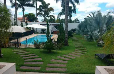 Casa para venda em patos de minas, alto caiçaras, 5 dormitórios, 5 suítes, 3 banheiros, 8 vagas