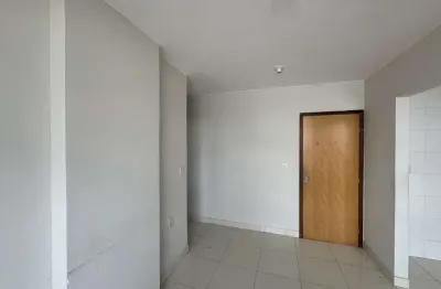 Apartamento para venda em patos de minas, nossa senhora das graças, 2 dormitórios, 1 banheiro, 1 vaga