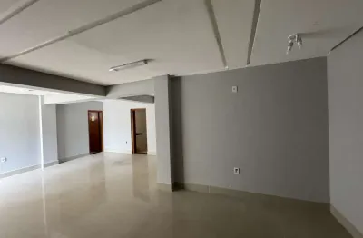 Ponto comercial para venda em patos de minas, ipanema, 1 banheiro, 3 vagas