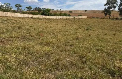 Chácara / sítio à venda na Área Rural de Patos de Minas, Patos de Minas 
