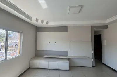 Apartamento para venda em patos de minas, centro, 3 dormitórios, 1 suíte, 2 banheiros, 2 vagas