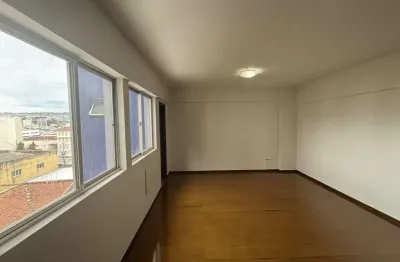 Sala comercial para venda em patos de minas, centro, 1 banheiro