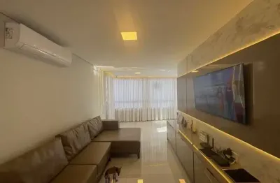 Apartamento para venda em patos de minas, centro, 3 dormitórios, 3 suítes, 1 banheiro, 2 vagas