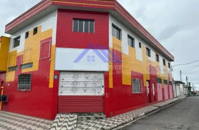 Prédio comercial para locação em itaquaquecetuba, vila virgínia, 12 banheiros, 4 vagas