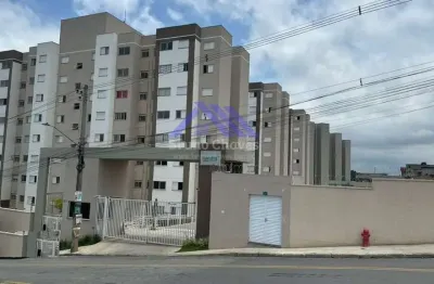 Apartamento para venda em itaquaquecetuba, jardim cristiano, 2 dormitórios, 1 banheiro, 1 vaga