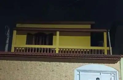 Casa para venda em itaquaquecetuba, jardim dos ipês, 3 dormitórios, 1 suíte, 2 banheiros, 4 vagas