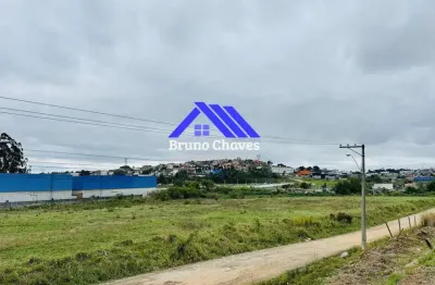Terreno à venda no Una, Itaquaquecetuba 