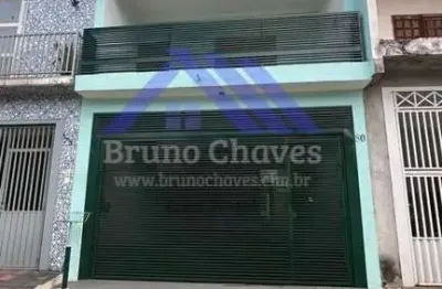 Sobrado para venda em itaquaquecetuba, vila virgínia, 4 dormitórios, 1 suíte, 3 banheiros, 4 vagas