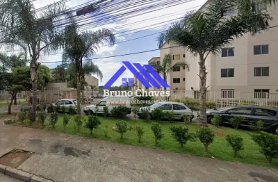 Apartamento para locação em itaquaquecetuba, vila celeste, 2 dormitórios, 1 banheiro, 1 vaga