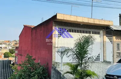 Casa para venda em itaquaquecetuba, jardim nascente, 3 dormitórios, 2 banheiros, 2 vagas
