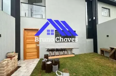 Sobrado para venda em itaquaquecetuba, vila vermont, 2 dormitórios, 2 banheiros, 2 vagas