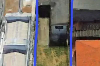 Casa para venda em itaquaquecetuba, vila virgínia, 2 dormitórios, 1 banheiro, 10 vagas