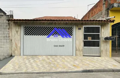 Casa para venda em itaquaquecetuba, vila virgínia, 2 dormitórios, 2 suítes, 2 banheiros, 2 vagas