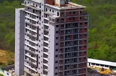 Apartamento com 2 quartos à venda no Junco, Sobral 