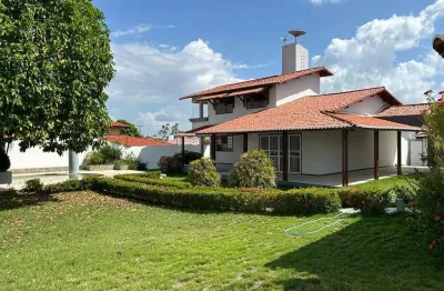 Casa com 5 quartos à venda no Alto da Expectativa, Sobral 