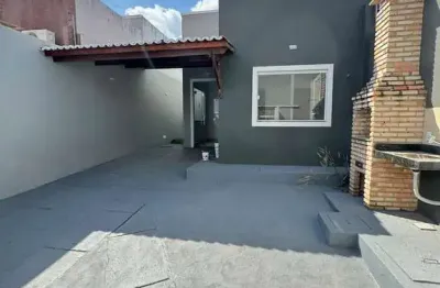 Casa com 3 quartos à venda no Antônio Carlos Belchior, Sobral 