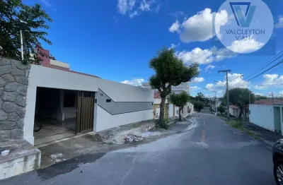Casa com 4 quartos à venda no Alto da Expectativa, Sobral 