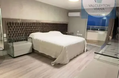 Apartamento com 4 quartos à venda no Meireles, Fortaleza 