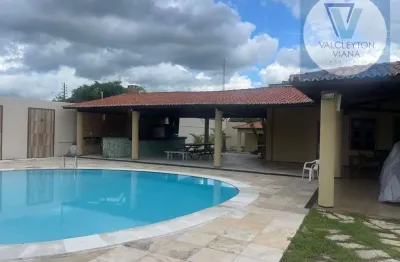 Casa à venda em colina boa vista - 7 dormitórios e 900m²
