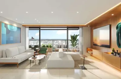 Apartamento com 4 quartos à venda no Junco, Sobral 