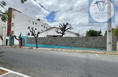 Casa comercial em junco - sobral: 900m², 6 dormitórios à venda