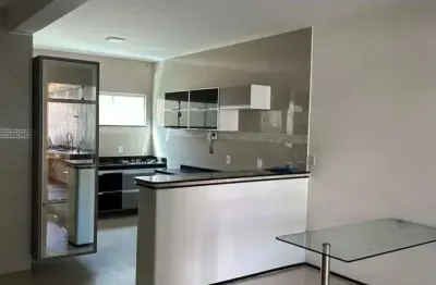 Casa à venda em renato parente, sobral: 3 quartos, 2 suítes, 120m²